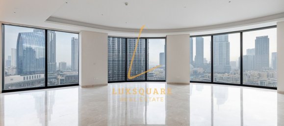 4 غرف نوم شقة في وسط مدينة دبي, UAE رقم 111373 2