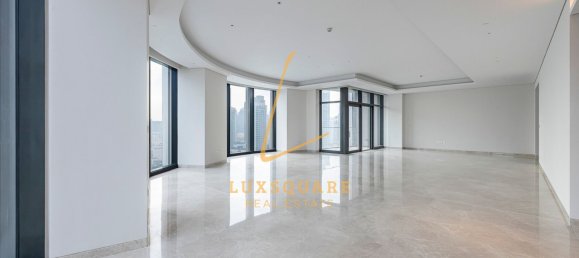 4 غرف نوم شقة في وسط مدينة دبي, UAE رقم 111373 6