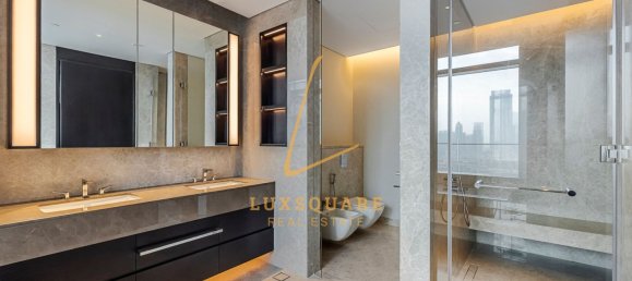 4 غرف نوم شقة في وسط مدينة دبي, UAE رقم 111373 23