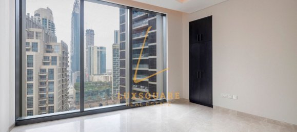 4 غرف نوم شقة في وسط مدينة دبي, UAE رقم 111373 7