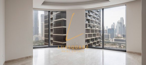 4 غرف نوم شقة في وسط مدينة دبي, UAE رقم 111373 24