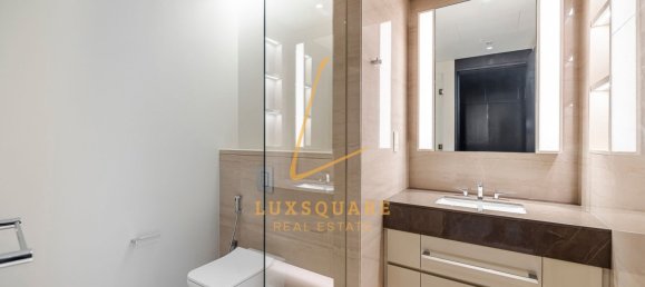 4 غرف نوم شقة في وسط مدينة دبي, UAE رقم 111373 22