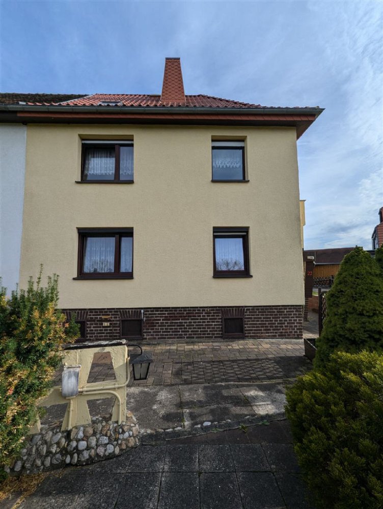 4-salle Maison de ville à Zwickau, Germany No. 57012