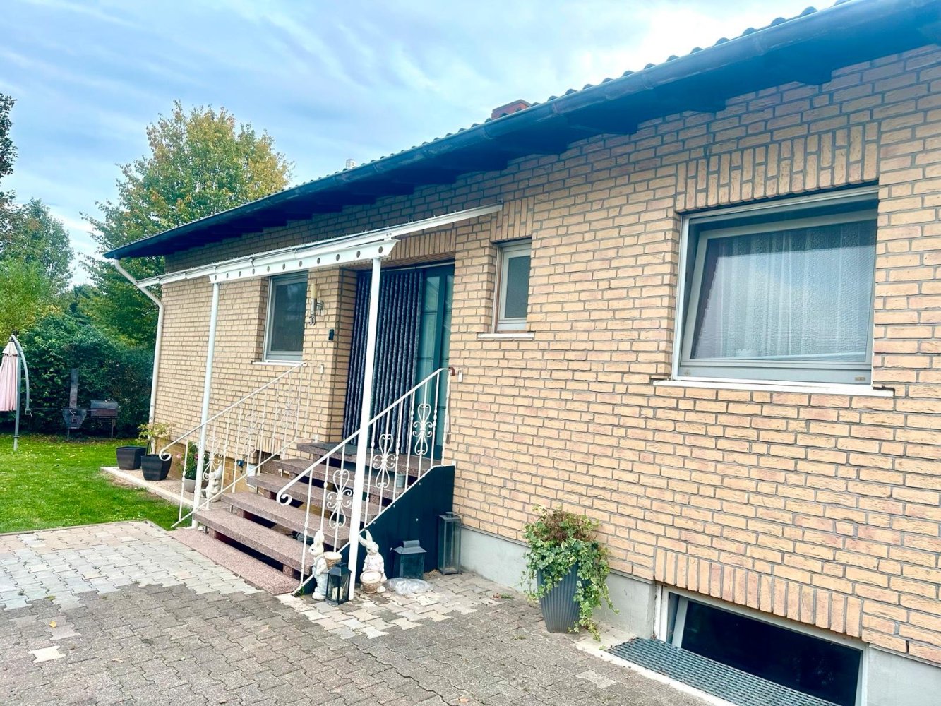 Bungalow T5 em Donnersbergkreis, Germany N.º 295453