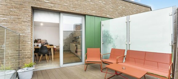 1 bedroom Apartment in London, United Kingdom No. 8687 8