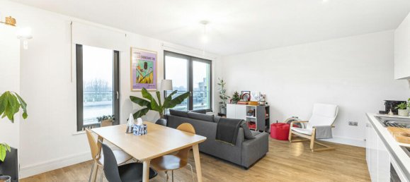 1 bedroom Apartment in London, United Kingdom No. 8687 9