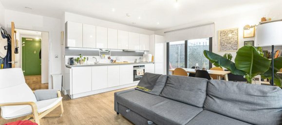 1 bedroom Apartment in London, United Kingdom No. 8687 10