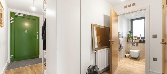 1 bedroom Apartment in London, United Kingdom No. 8687 14