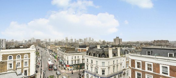 1 bedroom Apartment in London, United Kingdom No. 8687 7