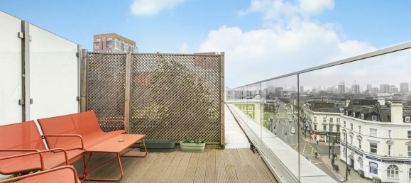 1 bedroom Apartment in London, United Kingdom No. 8687 3