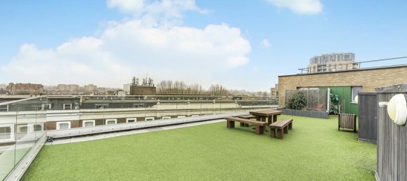 1 bedroom Apartment in London, United Kingdom No. 8687 5