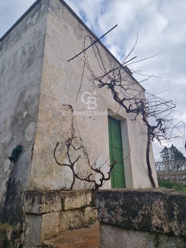 Terreno de 1 divisão em Ostuni, Italy N.º 178717