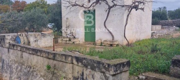 Terreno de 1 divisão em Ostuni, Italy N.º 178717 6