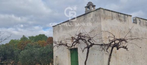 Terreno de 1 divisão em Ostuni, Italy N.º 178717 3