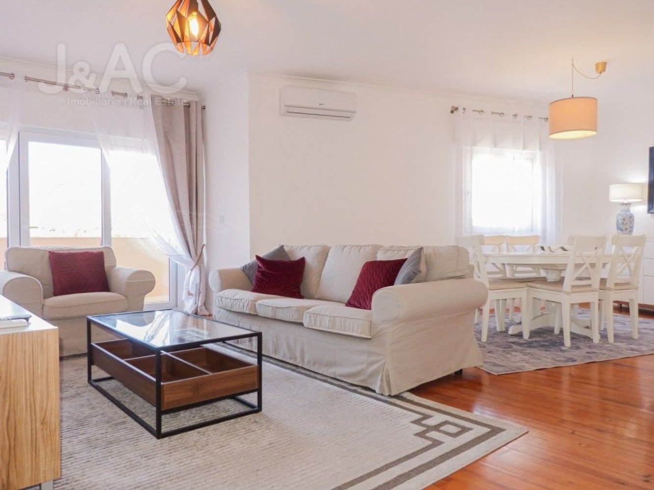 2 bedrooms Apartment in Cascais, Portugal No. 329514