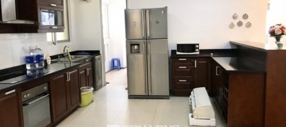 Apartamento T3 em Tay Ho, Vietnam N.º 943 4