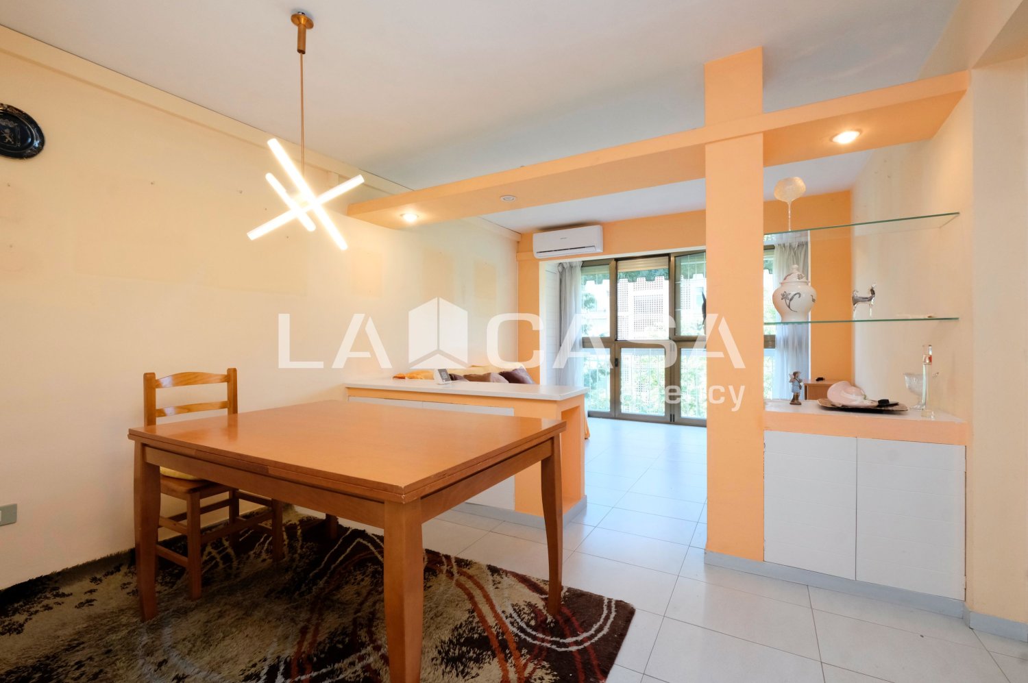 3 bedrooms Apartment in Sant Marti, Spain No. 137070