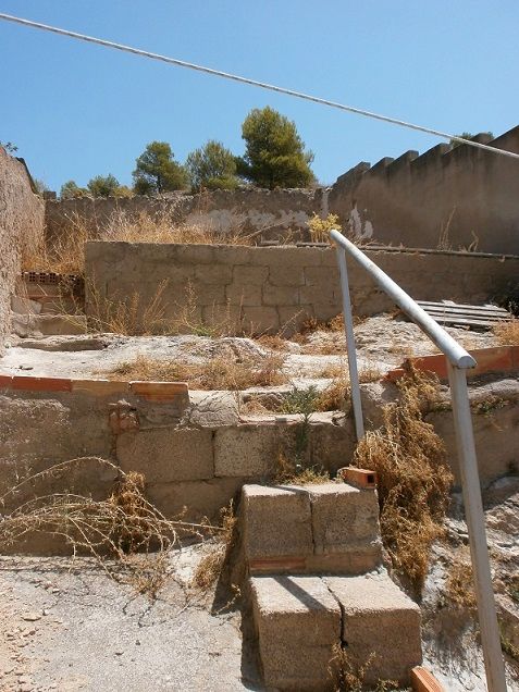 6 bedrooms House in Tobarra, Spain No. 249655