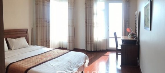 Квартира с 1 спальней в Тэйхо, Вьетнам № 2012 4