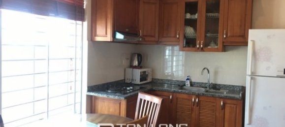 Квартира с 1 спальней в Тэйхо, Вьетнам № 2012 2