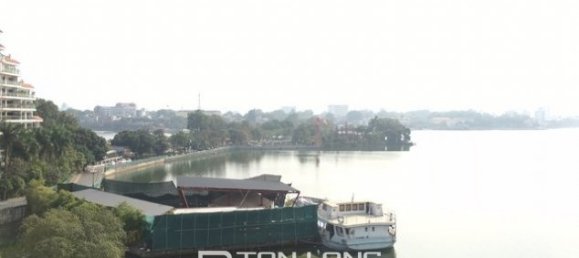 Квартира с 1 спальней в Тэйхо, Вьетнам № 2012 8