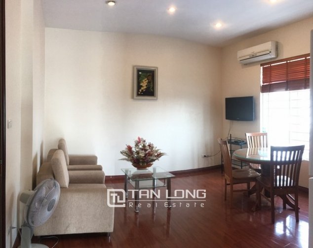 Квартира с 1 спальней в Тэйхо, Вьетнам № 2012