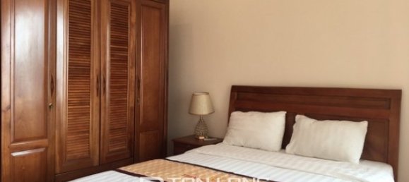 Квартира с 1 спальней в Тэйхо, Вьетнам № 2012 6