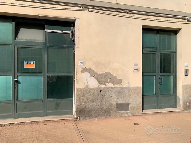 2-Zimmer Gewerbliche Immobilie in Poggibonsi, Italy, Nr. 276735