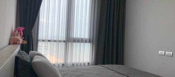 2 bedrooms Condo in Pattaya, Thailand No. 11403 14