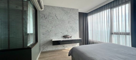 2 bedrooms Condo in Pattaya, Thailand No. 11403 12