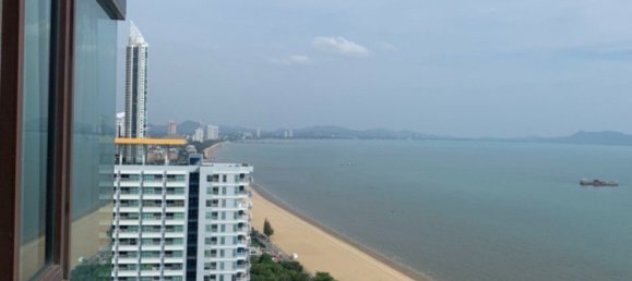 2 bedrooms Condo in Pattaya, Thailand No. 11403 15