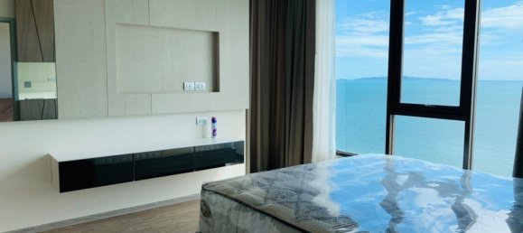 2 bedrooms Condo in Pattaya, Thailand No. 11403 2