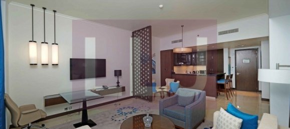 Apartamento T2 em Abu Dhabi, UAE N.º 22207 14