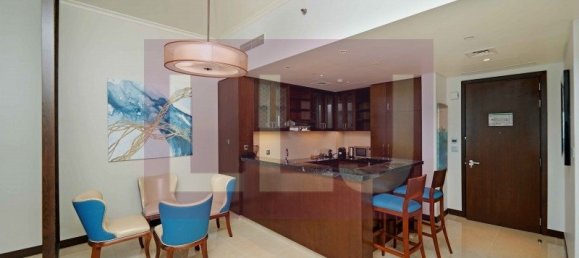 Apartamento T2 em Abu Dhabi, UAE N.º 22207 3