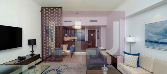 Apartamento T2 em Abu Dhabi, UAE N.º 22207 15