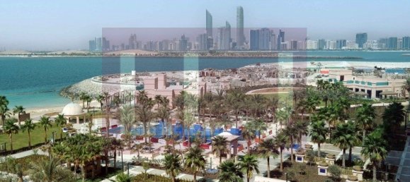 Apartamento T2 em Abu Dhabi, UAE N.º 22207 17