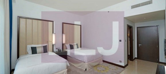 Apartamento T2 em Abu Dhabi, UAE N.º 22207 6