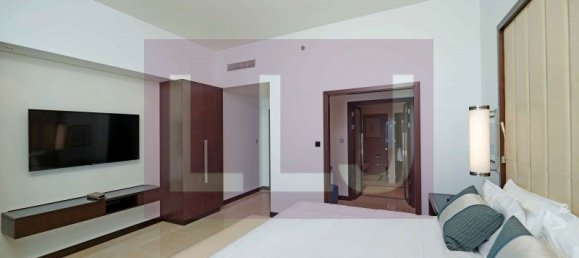 Apartamento T2 em Abu Dhabi, UAE N.º 22207 10