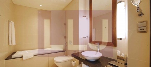 Apartamento T2 em Abu Dhabi, UAE N.º 22207 8