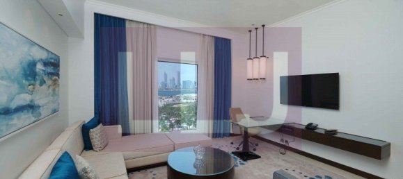 Apartamento T2 em Abu Dhabi, UAE N.º 22207 5