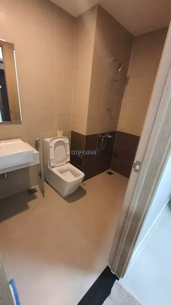 1 bedroom Apartment in Thu Duc, Vietnam No. 8267