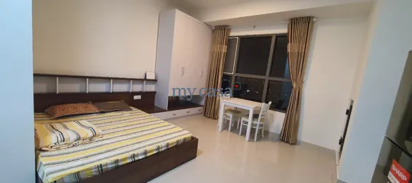 1 bedroom Apartment in Thu Duc, Vietnam No. 8267 2