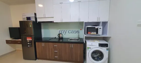 1 bedroom Apartment in Thu Duc, Vietnam No. 8267 4