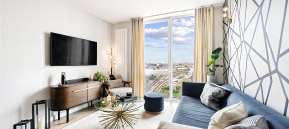 1 bedroom Apartment in London, United Kingdom No. 5290 2