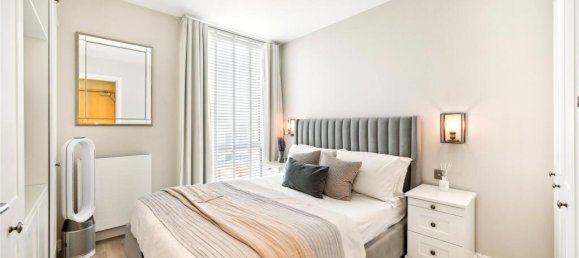 1 bedroom Apartment in London, United Kingdom No. 5290 6