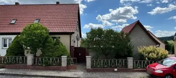 Adosado de 4 habitaciónes en Mansfeld-Sudharz, Germany No. 355162 14