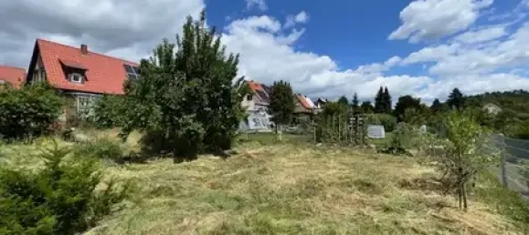 Adosado de 4 habitaciónes en Mansfeld-Sudharz, Germany No. 355162 10