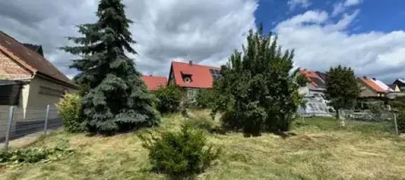 Adosado de 4 habitaciónes en Mansfeld-Sudharz, Germany No. 355162 11