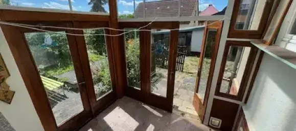 Adosado de 4 habitaciónes en Mansfeld-Sudharz, Germany No. 355162 16