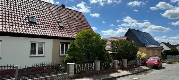 Adosado de 4 habitaciónes en Mansfeld-Sudharz, Germany No. 355162 13